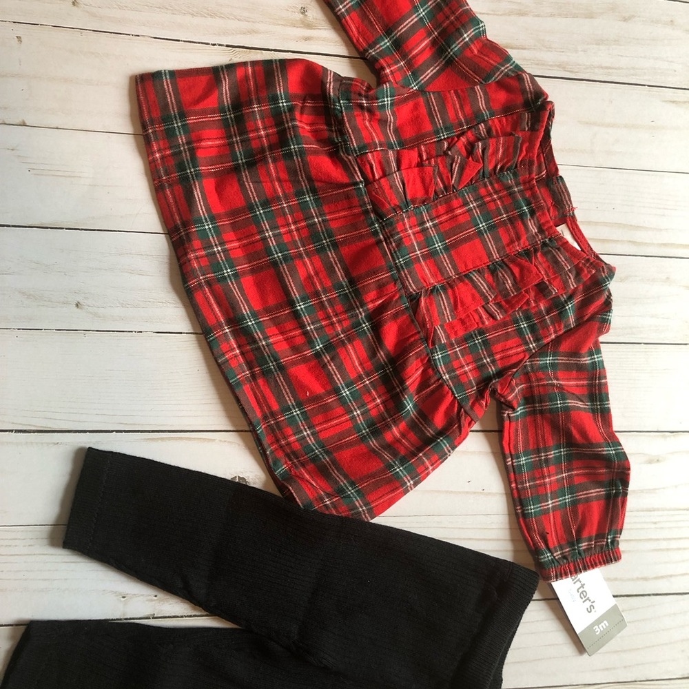 Brand new 3 month outfit with tags